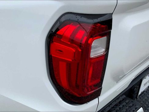 New 2026 GMC Canyon Elevation w/ Convenience Package image 14