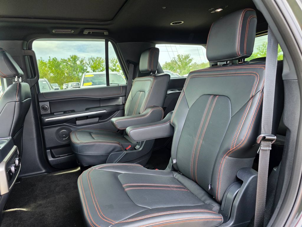 Certified 2023 Ford Expedition Timberline AWD/4WD image 17