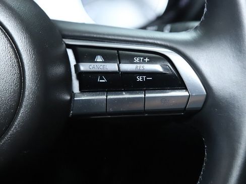 Certified 2023 MAZDA CX-30 AWD 2.5 S w/ Premium Package image 24