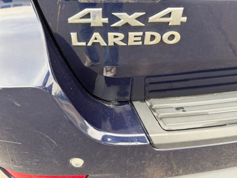 Used 2012 Jeep Grand Cherokee Laredo image 24