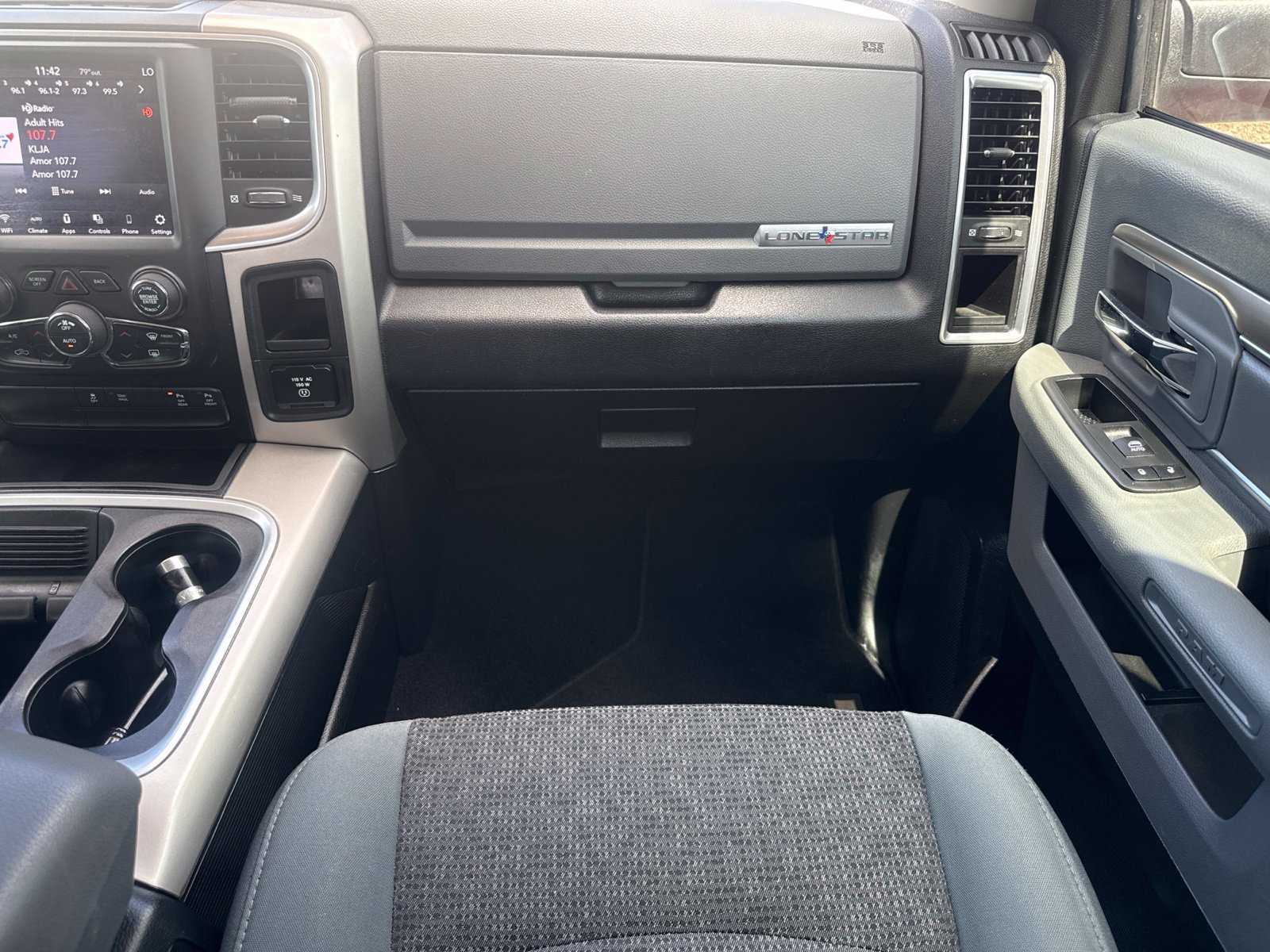 Used 2019 RAM 1500 Lone Star RWD image 22