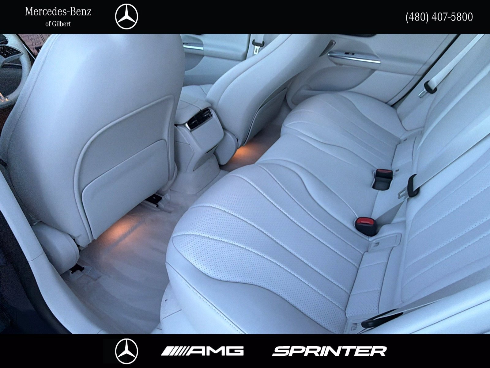 Certified 2024 Mercedes-Benz EQE 350+ Sedan image 20