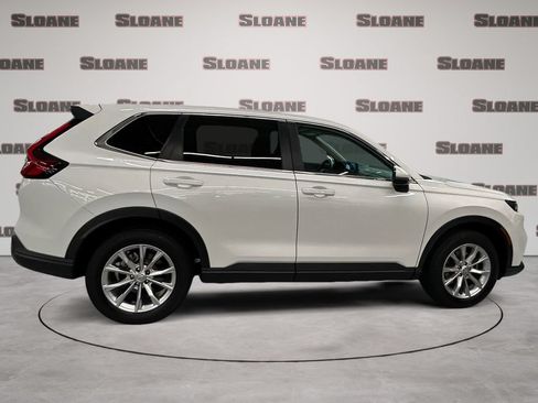 Certified 2024 Honda CR-V EX image 6