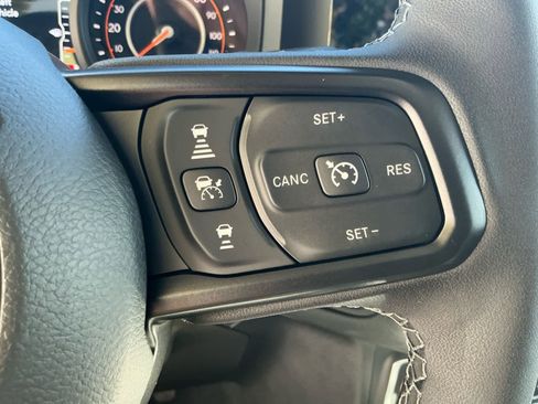 New 2026 Jeep Wrangler Sport S image 22