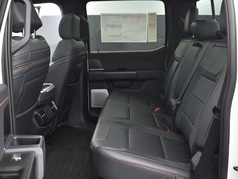 New 2025 Ford F150 Raptor image 13