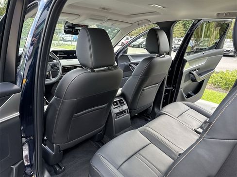 Certified 2025 MAZDA CX-90 3.3 Turbo w/ Preferred Package image 35