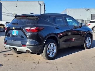 Used 2020 Chevrolet Blazer LT video 2