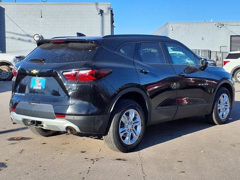 Used 2020 Chevrolet Blazer LT image 2