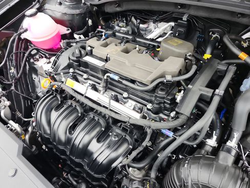 New 2026 Hyundai Tucson SE image 25