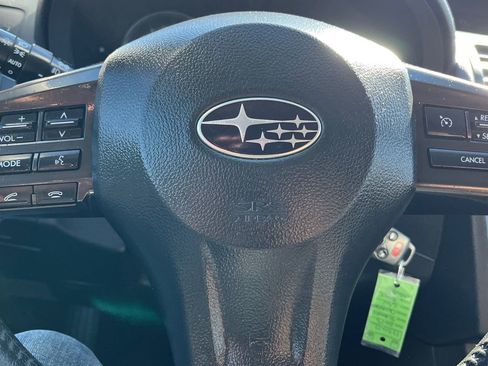 Used 2013 Subaru Crosstrek 2.0i Limited image 15