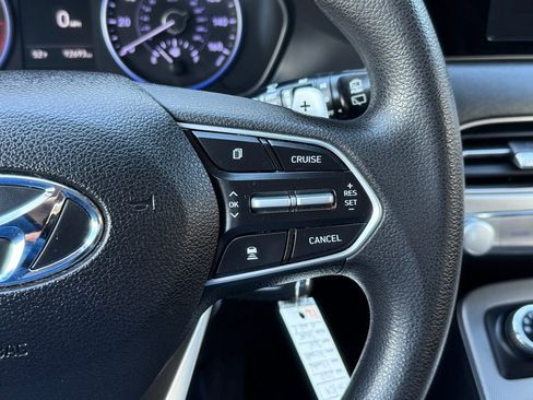 Used 2020 Hyundai Palisade SE image 38