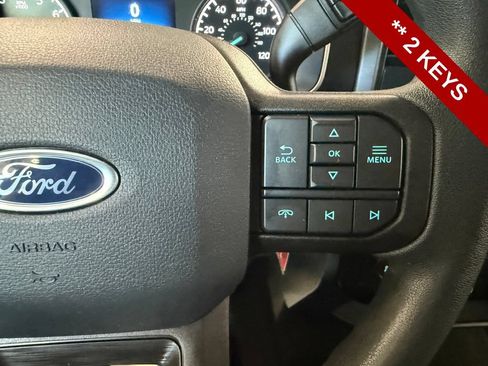Used 2023 Ford F150 XLT AWD/4WD image 20