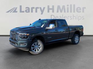 New 2026 RAM 2500 Laramie video 1