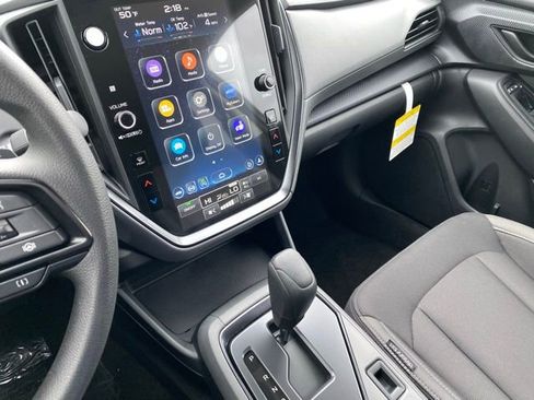New 2026 Subaru Crosstrek 2.0i Premium w/ Crosstrek Mirror Package image 15