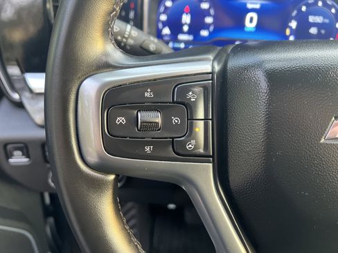 Certified 2025 Chevrolet Silverado 2500 LT w/ Trail Boss Package image 19