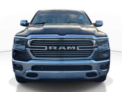 Used 2022 RAM 1500 Laramie image 2