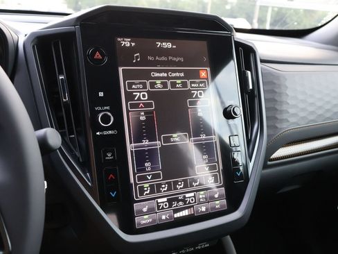 New 2026 Subaru Forester Wilderness AWD/4WD image 35