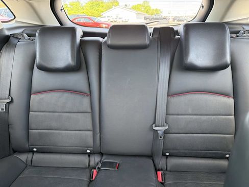 Used 2017 MAZDA CX-3 Touring FWD image 12