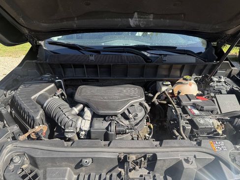 Used 2018 GMC Acadia SLT AWD/4WD image 21