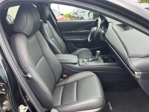 Certified 2023 MAZDA CX-30 AWD 2.5 S w/ Select Package image 34