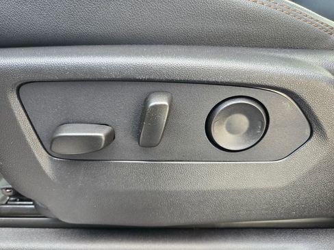 New 2026 GMC Sierra 3500 AT4 w/ Technology Package image 14