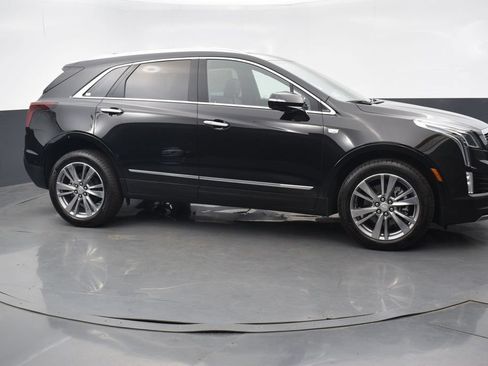 New 2026 Cadillac XT5 Premium Luxury w/ Driver Assist Package AWD/4WD image 7