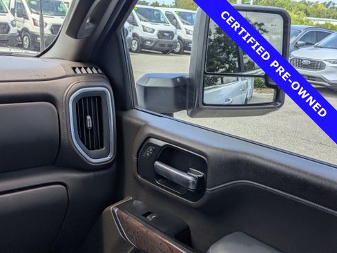 Used 2020 GMC Sierra 2500 Denali w/ Denali Ultimate Package AWD/4WD image 21