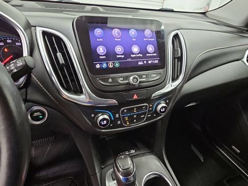 Used 2019 Chevrolet Equinox Premier AWD/4WD image 14