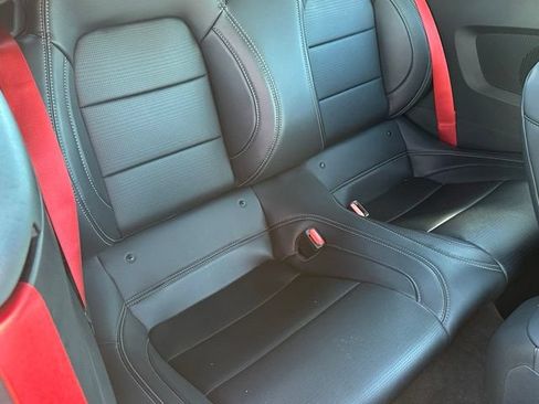 Used 2025 Ford Mustang GT Premium w/ GT Performance Package RWD image 11
