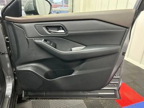 Used 2023 Nissan Rogue SL w/ SL Premium Package AWD/4WD image 20