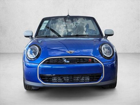 New 2026 MINI Cooper S FWD image 2