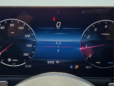 New 2026 Mercedes-Benz GLB 250 image 24