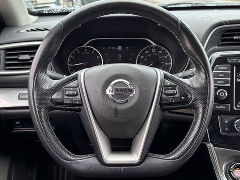 Used 2022 Nissan Maxima SV w/ Floor Mat Group image 13