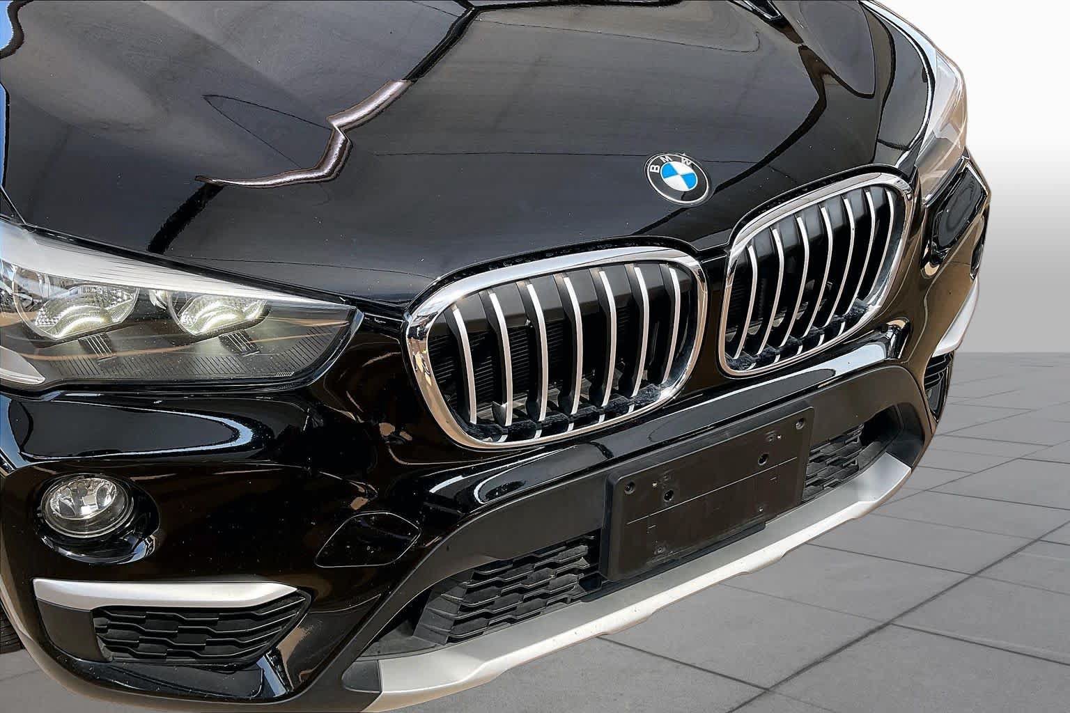 Used 2018 BMW X1 xDrive28i AWD/4WD image 30