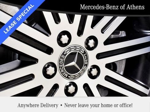 New 2026 Mercedes-Benz GLE 350 4MATIC image 15