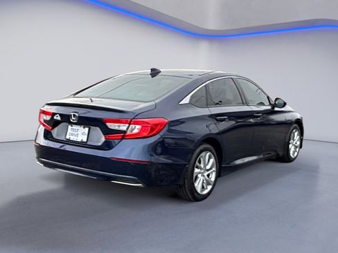 Used 2020 Honda Accord LX image 9