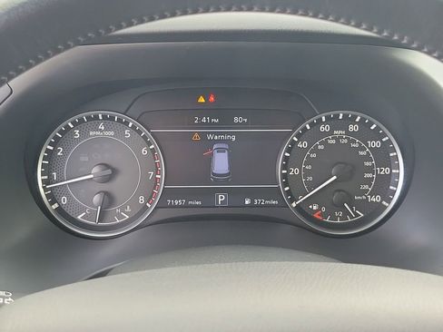 Used 2023 Nissan Armada SL w/ Cargo Package image 30