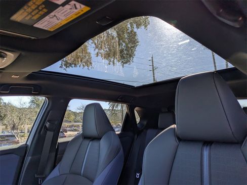 New 2026 Subaru Solterra image 22