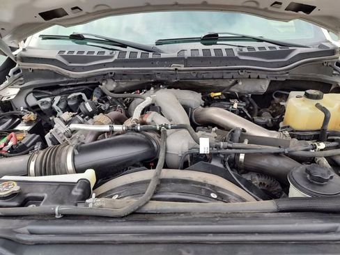 Used 2022 Ford F450 King Ranch w/ King Ranch Ultimate Package AWD/4WD image 31
