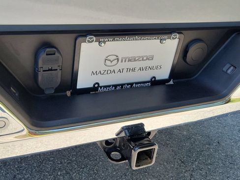 Used 2025 Chevrolet Silverado 1500 W/T w/ WT Safety Package RWD image 9