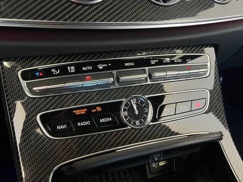 Used 2020 Mercedes-Benz E 53 AMG 4MATIC Cabriolet image 23