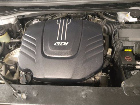 Used 2018 Kia Sedona LX w/ LX Essentials Premium Package FWD image 30