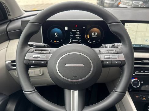 New 2026 Hyundai Tucson SEL FWD image 26