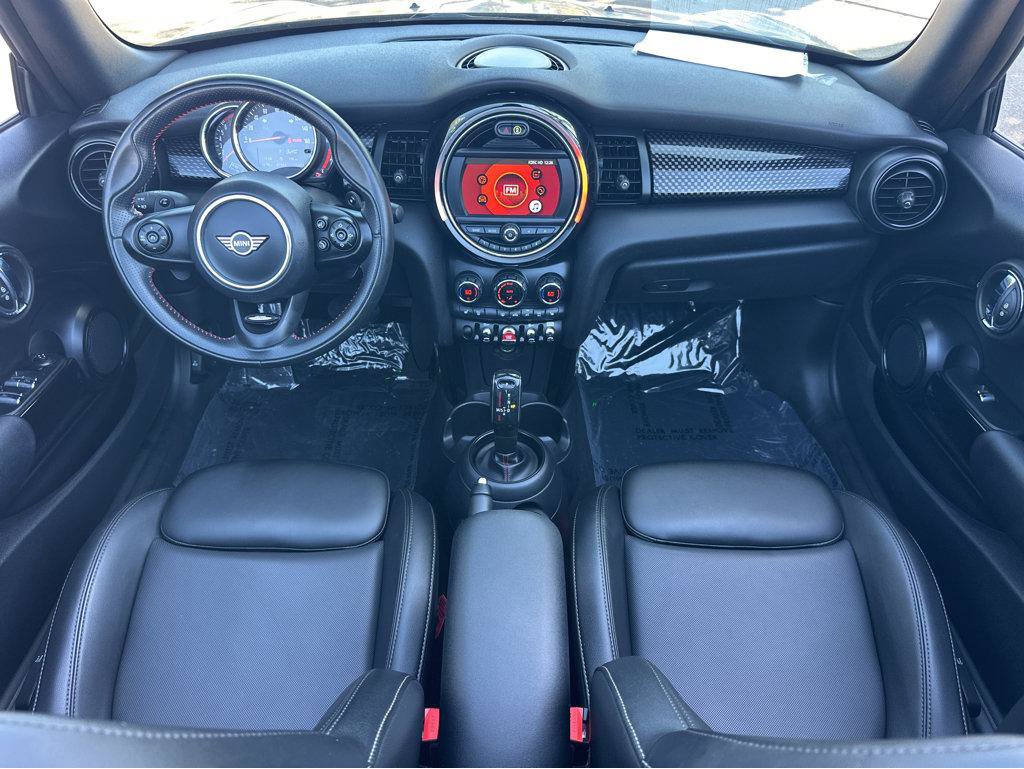 Used 2020 MINI Cooper S FWD image 4