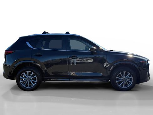 Certified 2025 MAZDA CX-5 AWD 2.5 S image 6