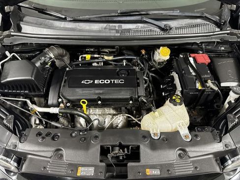 Used 2012 Chevrolet Sonic LT image 26