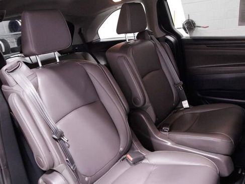 Certified 2023 Honda Odyssey EX-L image 21