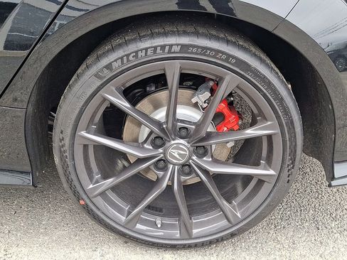 New 2026 Acura Integra Type S image 5