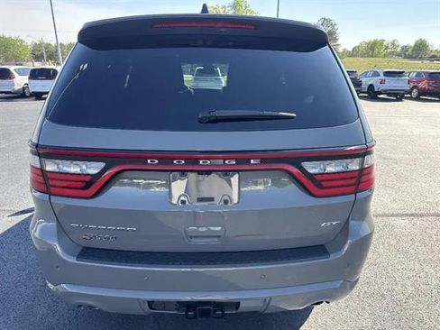 Used 2024 Dodge Durango GT AWD/4WD image 5