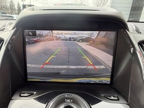 Used 2015 Ford Escape Titanium image 14